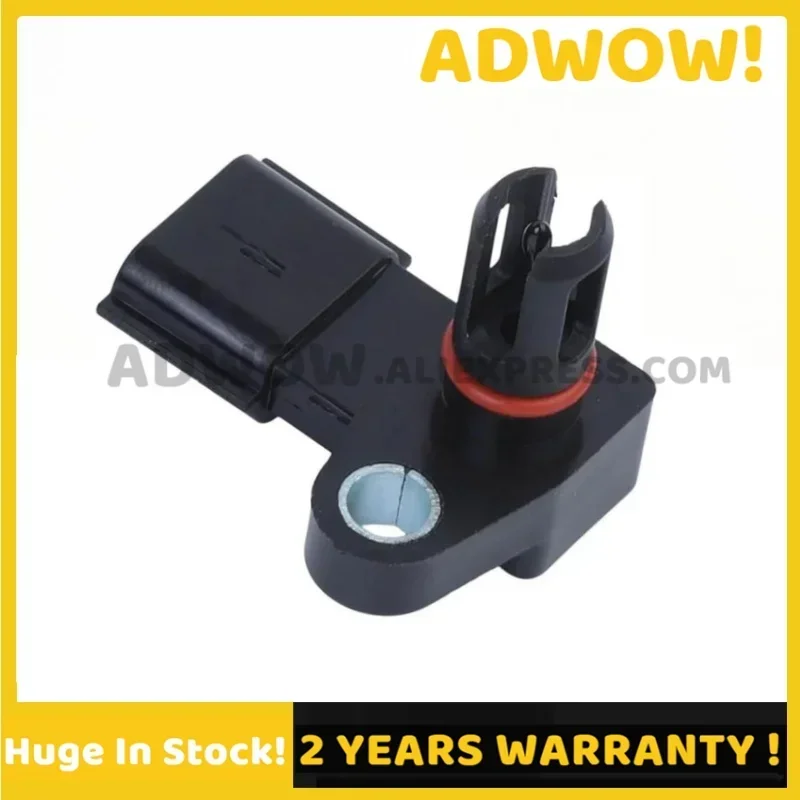 

Новый автомобильный датчик абсолютного давления впускного коллектора 22012AA240 для Subaru Wrx Forester XT 2.0T 22012-AA240 2014-2020 гг.