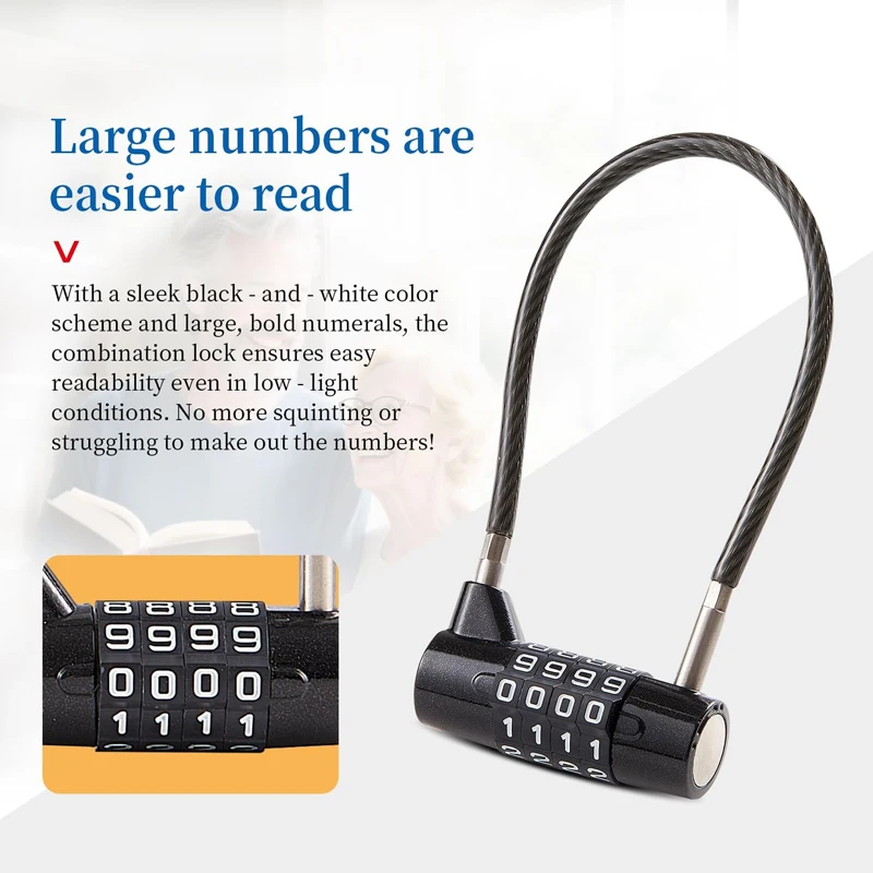 Thumbnail 2 - #61 Best Rated Padlocks to Buy in 2026