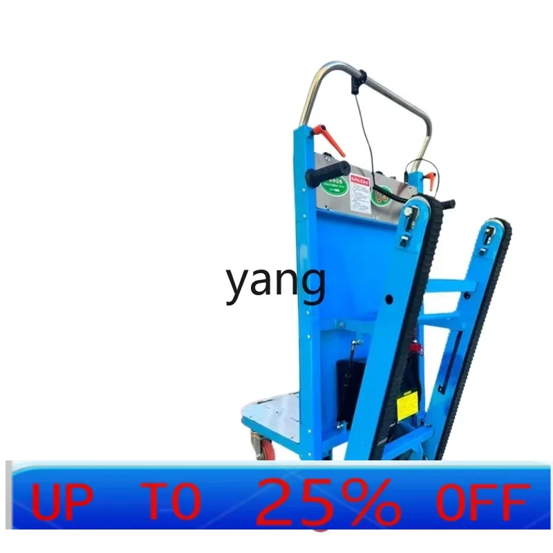 

LTT альпинистский артефакт грузовик электрический гусеничный тип складной автоматический наверх и потолочная лестница