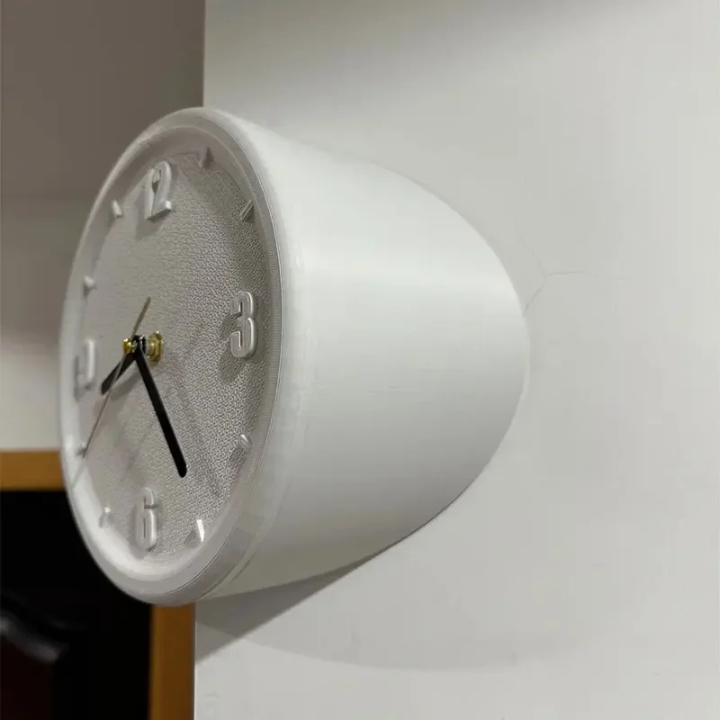 Thumbnail 2 - #6 Compare Silent Wall Clocks Before You Buy