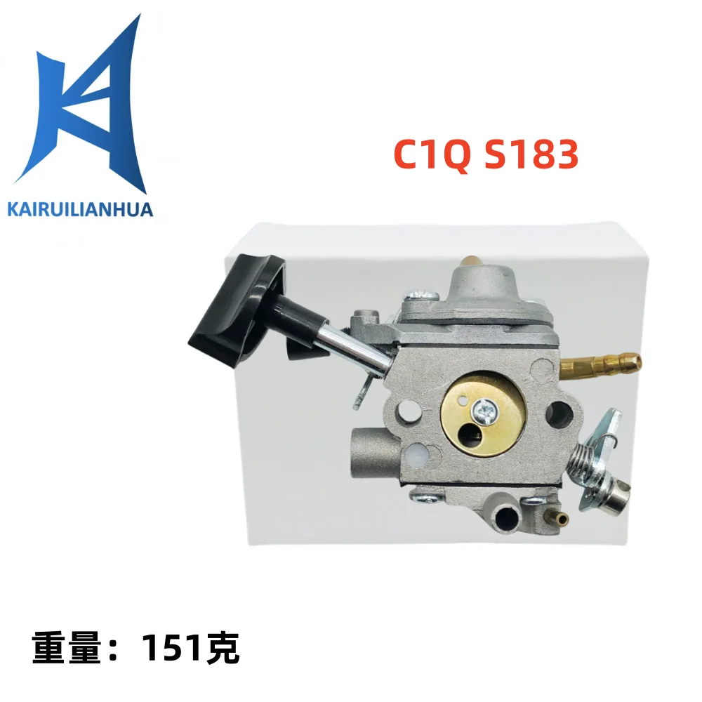 The Carburetor Is S…