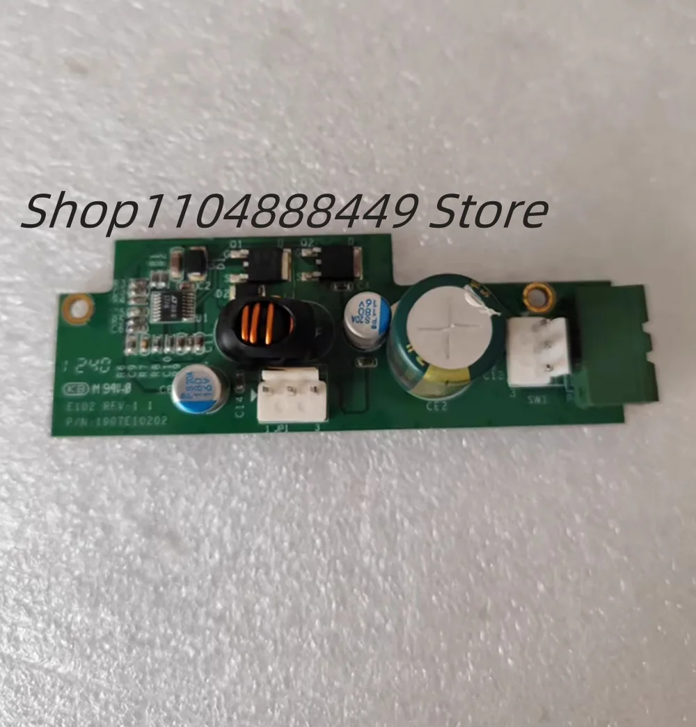 E102 REV:1.1 1907E10202 power panel