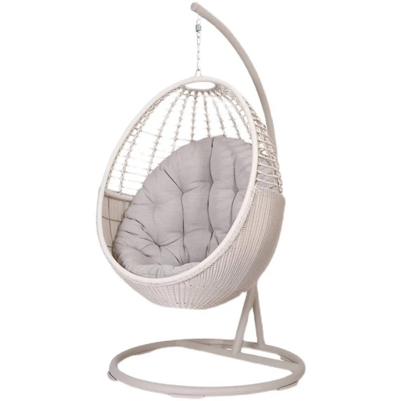 

Hammock swing Nordic indoor rocking chair