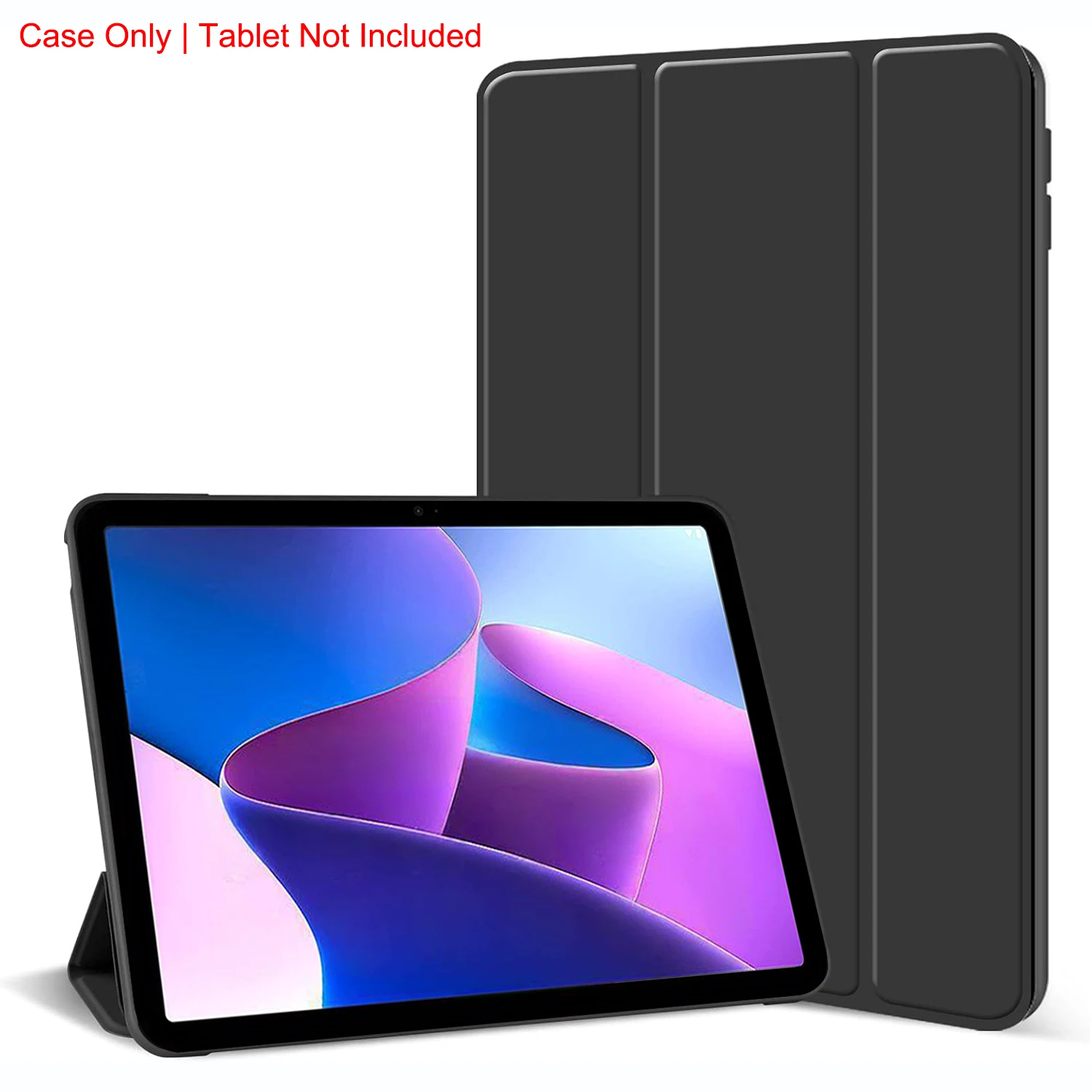 For Lenovo Tab M10 Plus (3rd Gen) 10.6'' 2022 TB-128FU TB-125FU