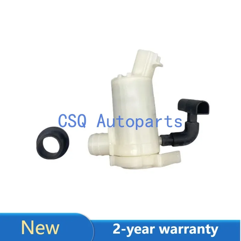 76846-TA0-A01 Front Windshield Washer Motor Pump Actuator For HONDA CIVIC 2012-2020 ACCORD 2008-2017 CITY 2009-14 High quality