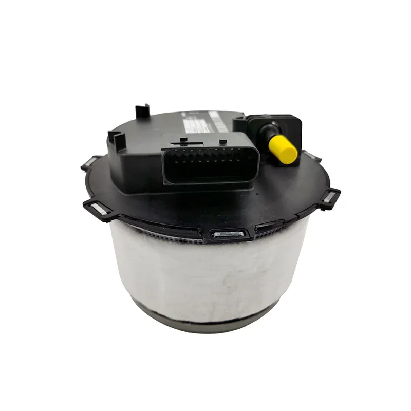 High Quality Urea Pump Assembly from Foton Aumak ISF3.8 Original Truck Parts from China A055D785 4394628 L0125160102A0