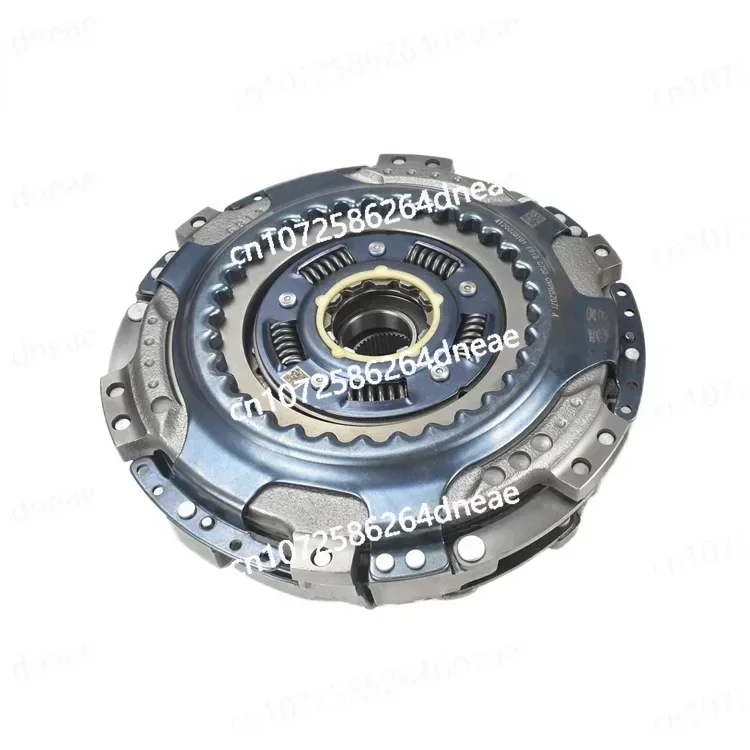 

Подходит для комплекта нажимного диска сцепления 1.4T/1.6T OEM 412002D200 412002D101 412002D220 412002D100 для серии KIA, хит продаж