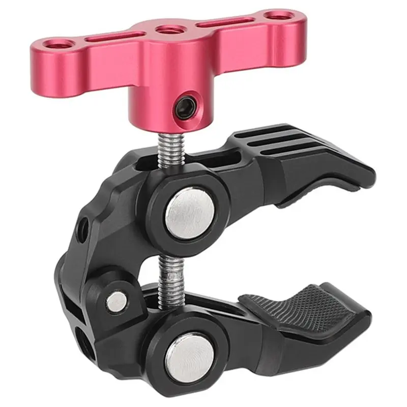 B50B-Super Clamp Crab Pliers Clip, 1/4