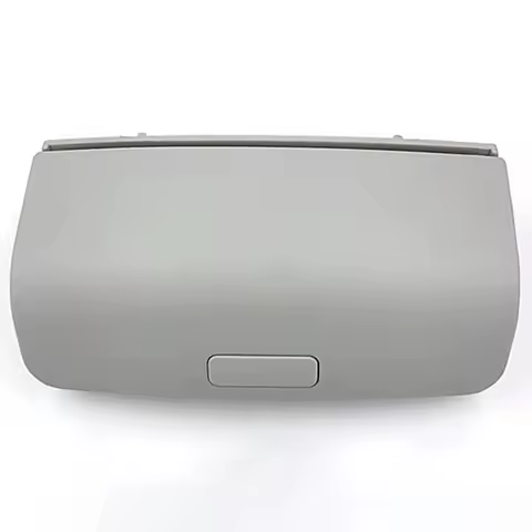 Car Interior Roof Sunglasses Storage Box Sun Glasses Case Spectacles Holder for Passat B6 Golf 5 MK5 6 MK6 Tiguan Superb