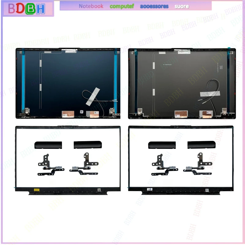 NEW for Lenovo ideapad 5 15IIL05 15ARE05 15ITL05 15ALC05 Lcd Back Cover Rear Lid