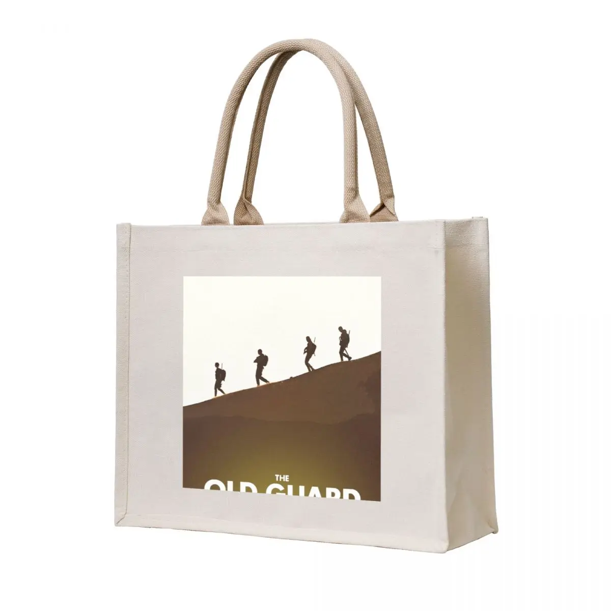 

The Old Guard Tote Bag woman shopping bag tote bag women Shopper handbag