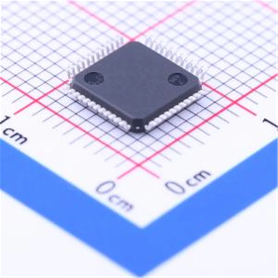 2 STKS/PARTIJ STM32F103C6T7A (Microcontrollereenheden)