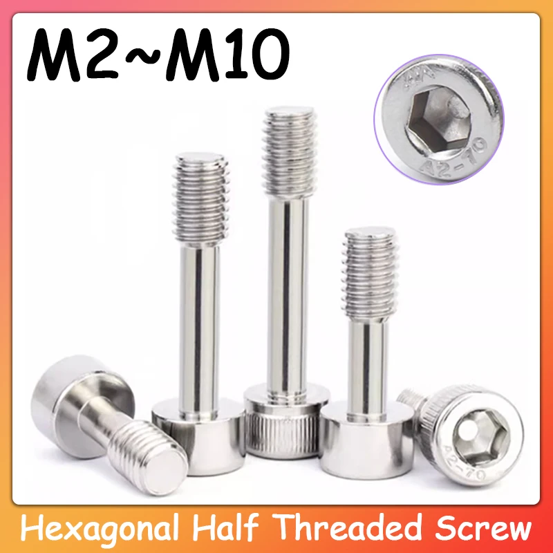 M2 M2.5 M3 M4 M5 M6…