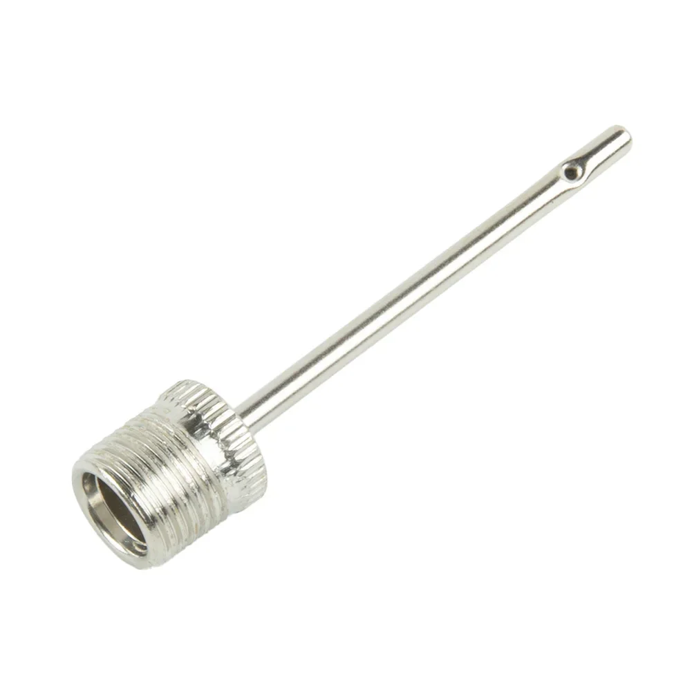 

Inflation Needles Pump Needle Metal Portable Pump Needles Footballs Inflation For Inflating Balls Air Pump Needle
