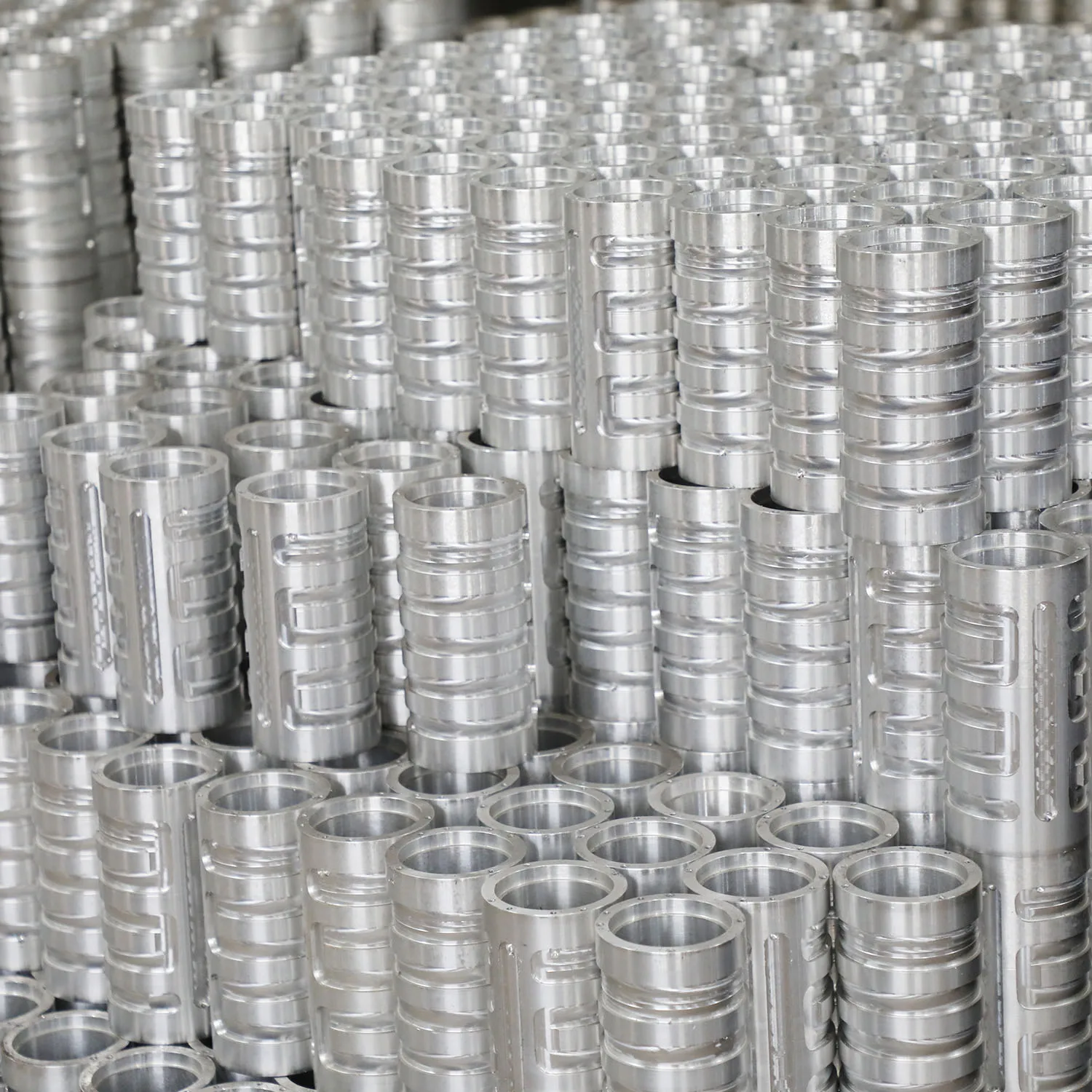 GDL65-ISO30-18Z/9 9KW 5-Axis Machining Center with High Efficiency 600Hz 18000 RPM Water Cooling Motor Spindle ISO30