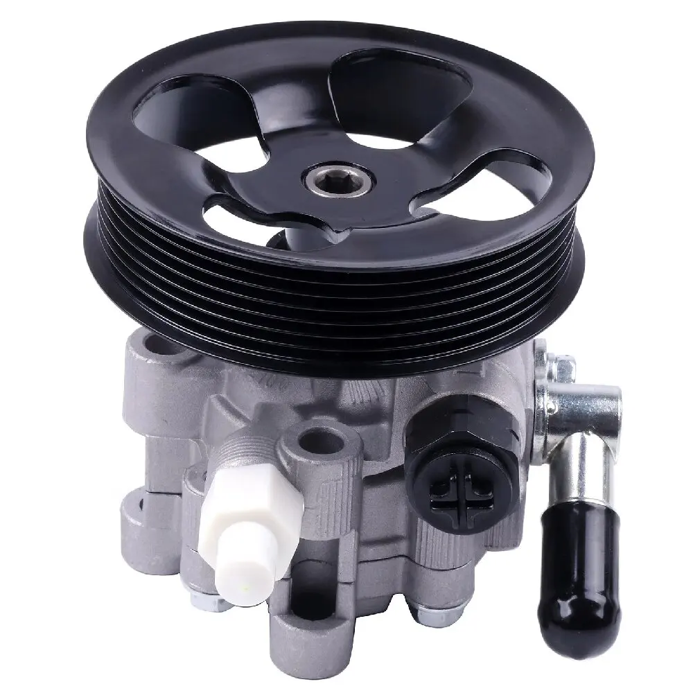 

44310-35660 4431035660 96-5363 21-5363 965363 215363 Подходит для Sienna 2003-2010 4.0L 3.5L - Насос гидроусилителя рулевого управления