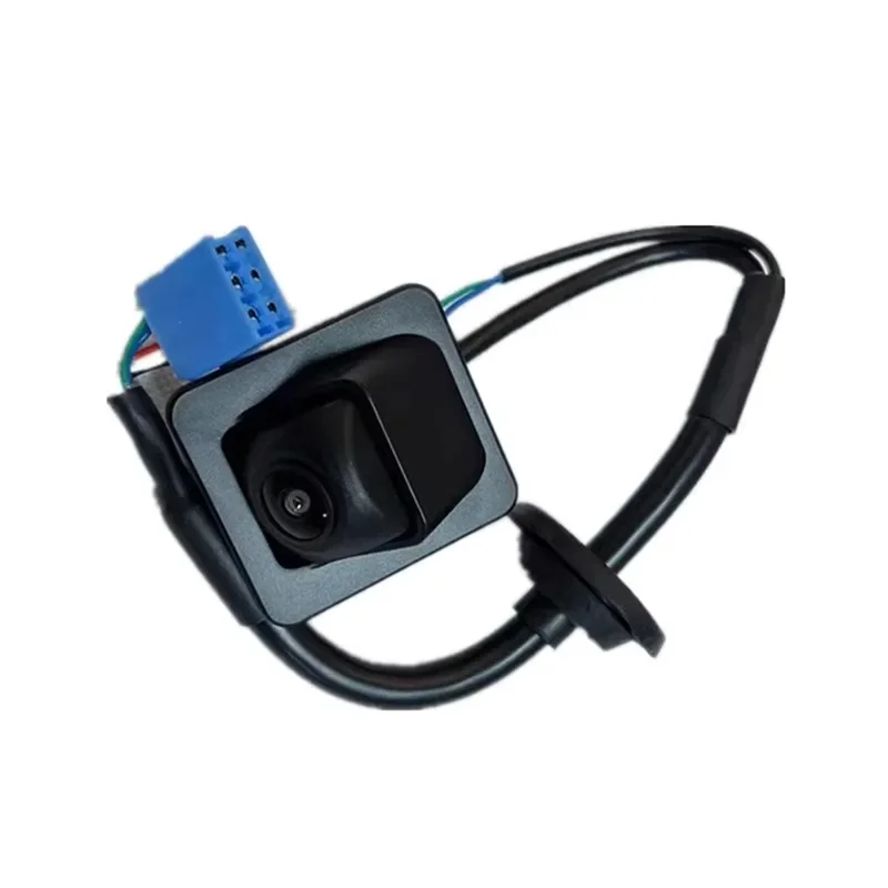 23642496 Rear Backup Reverse Camera Rearview Assist For  Captiva 2020-2024 For Baojun 530 2017–2018