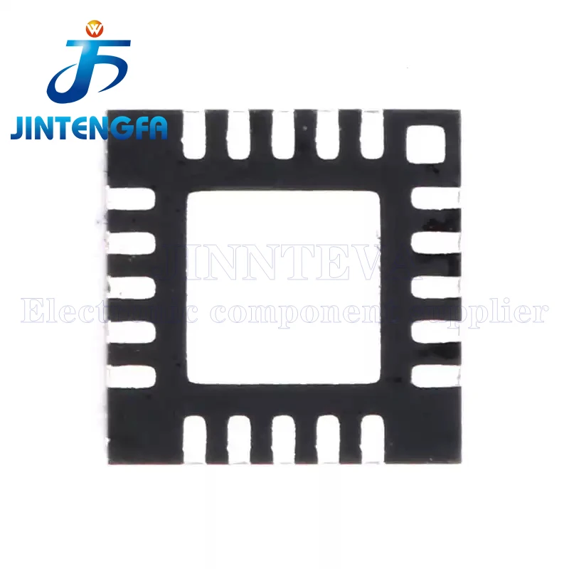 Original Patch C8051F330-GM QFN-20 C8051F330 Microcontroller 8K Flash Memory