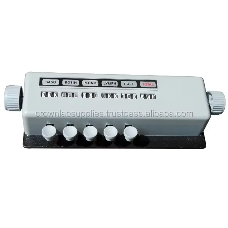 Blood cell counter 5 key blood cell counter prices