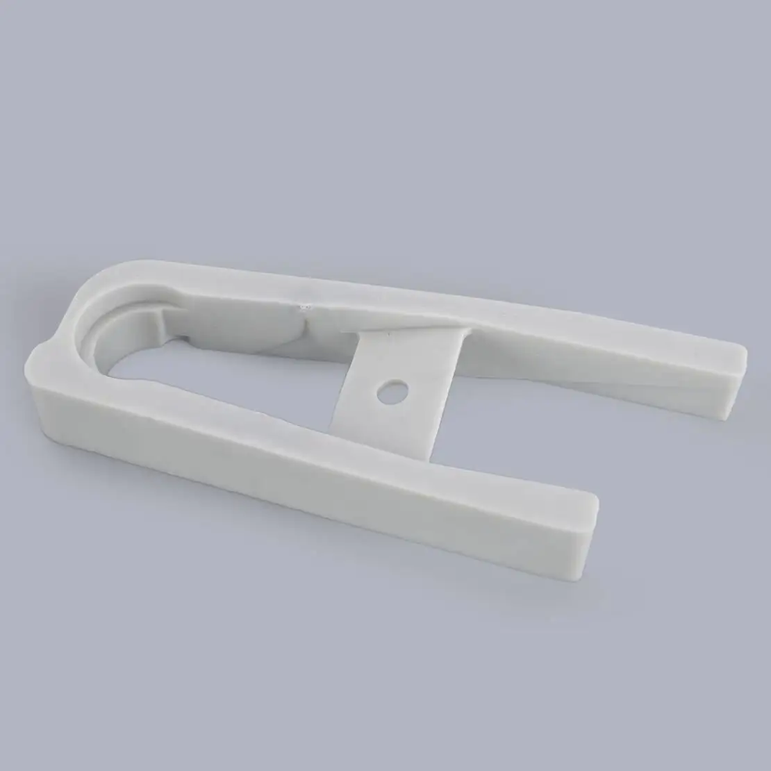 34X-22151-01-00 Chain Slider Guide Guard Swing Arm Swingarm Protector Fit For Yamaha DT50 DT80 DT125 TW125 TW200