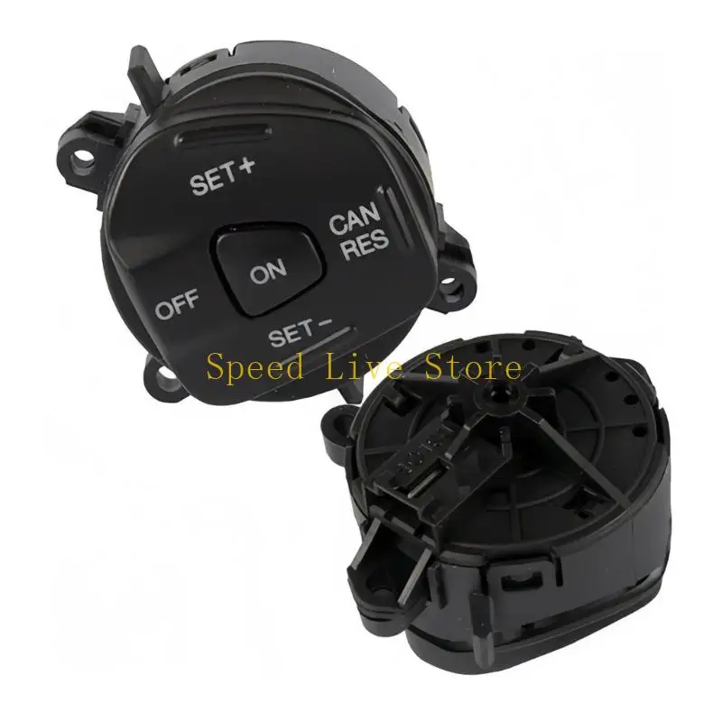 547C Steering Wheel Control Modules AB3Z-9C888-A with Integrated Functions & Comfortable Touch AB3Z-9C888-A for Vehicle 2014 to