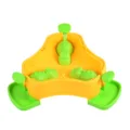 Yellow   green 