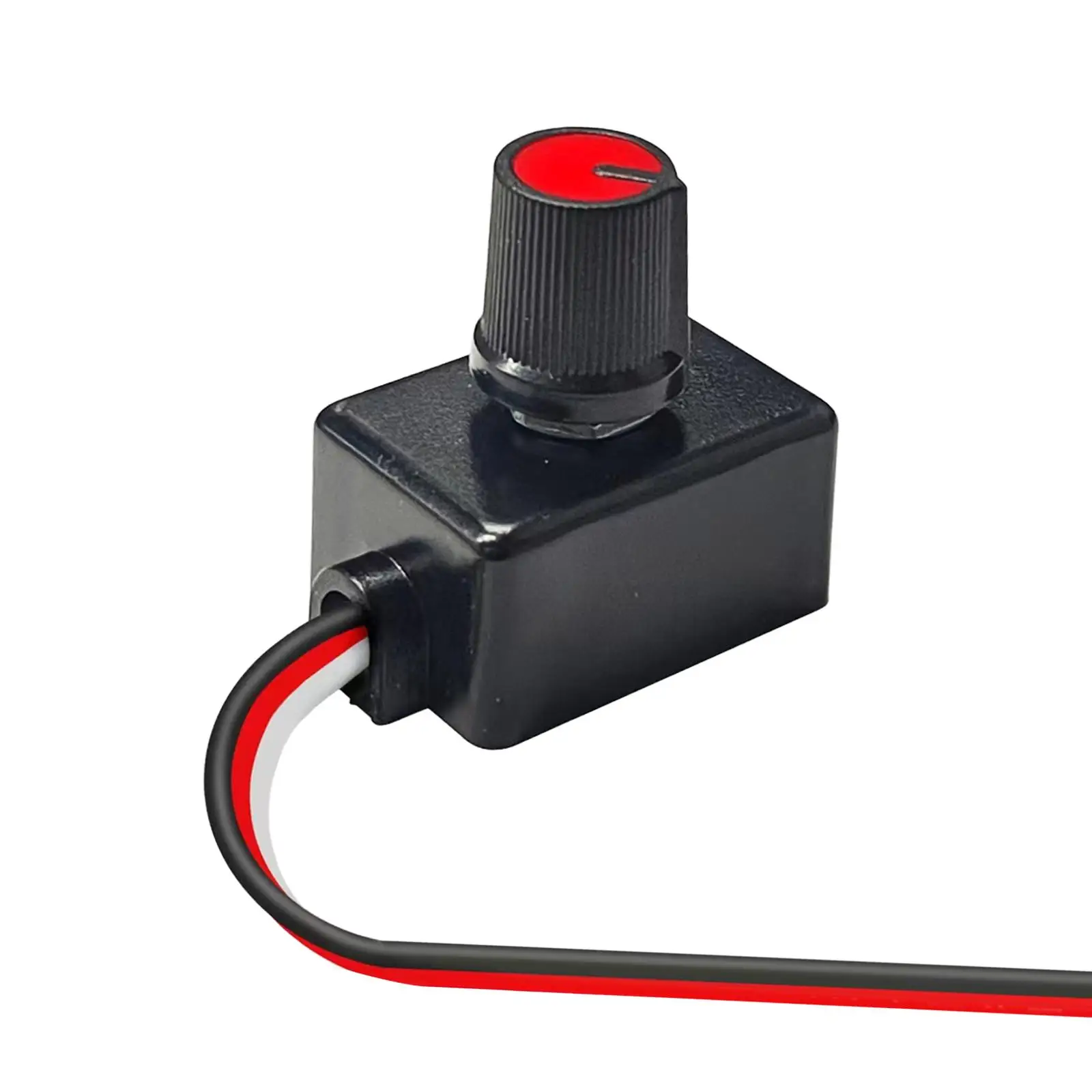 Generic Dimmer Switch Easy Installation for Ceiling Light Truck Marine