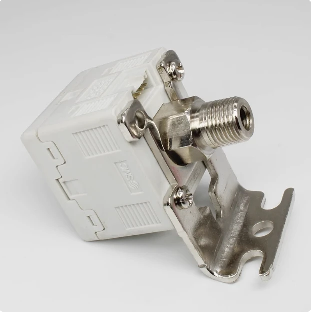Original 2-color display high-precision digital pressure switch
