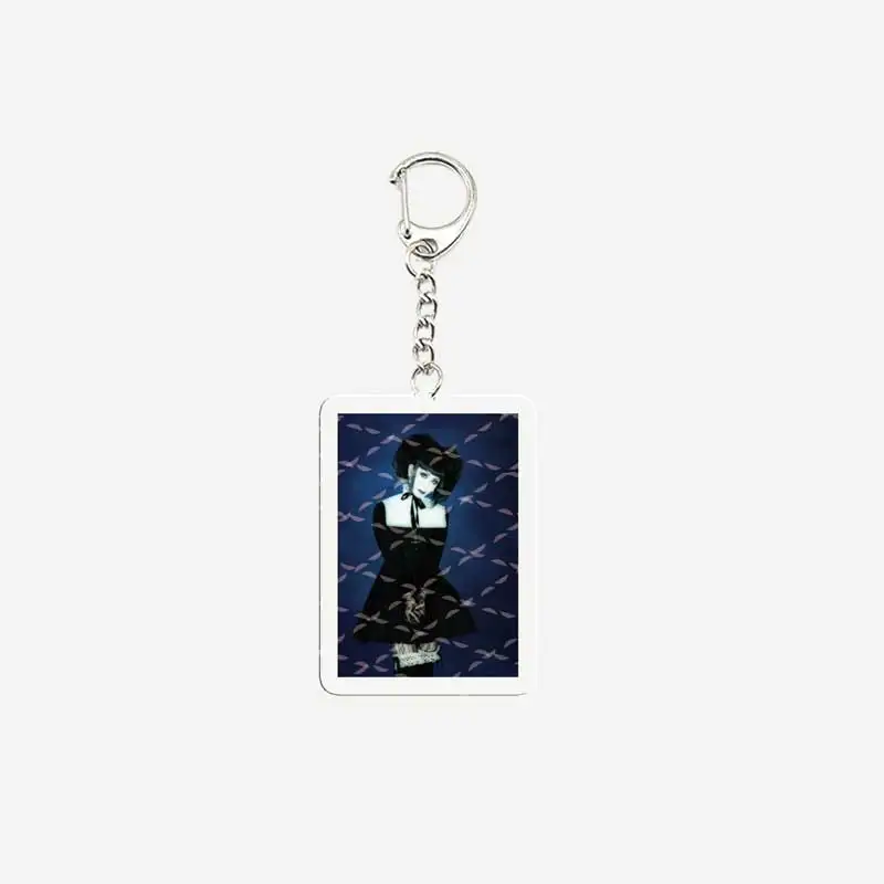 ハンドメイドアクセサリーmana様 Acrylic Mana Sama Keychain for Accessories Bag Malice Mizer Key