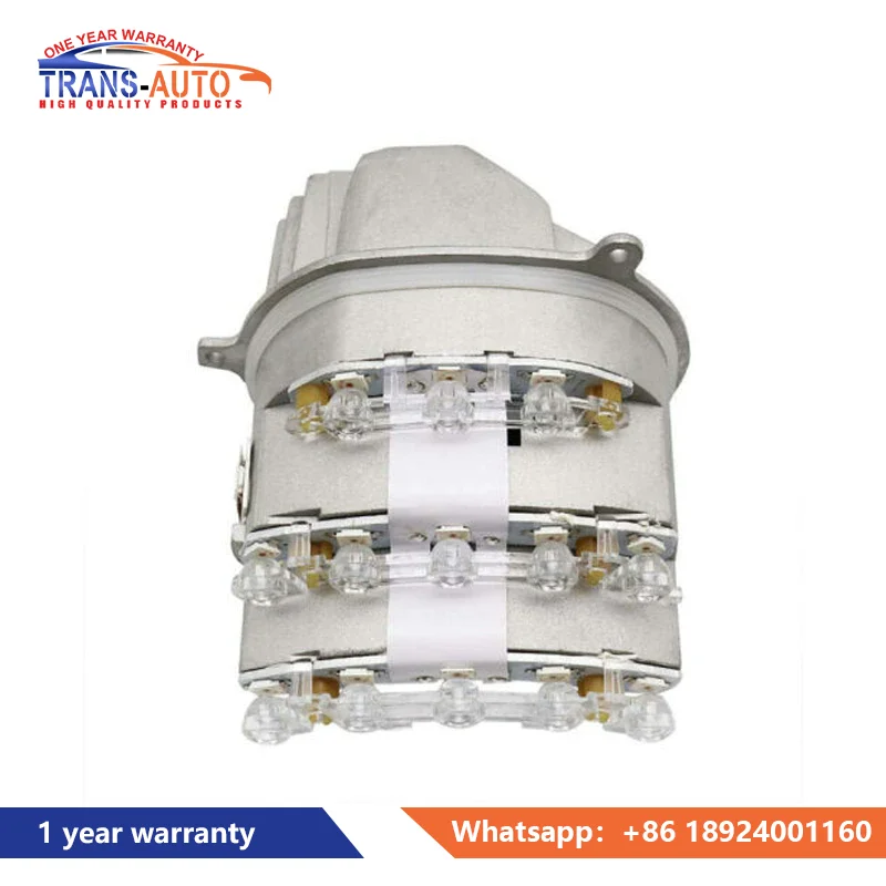 3 Series E46 E90 LCI 2007-2012 63127245813 63127245814 LED Light Left Right Turn Signal Indicator  Suit For BMW