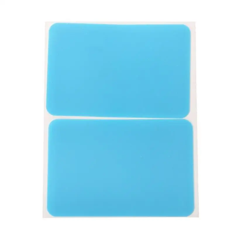 652F Universal Colorful Touch Bar Wrist Pad for Palm Rests Support Cushion Pad