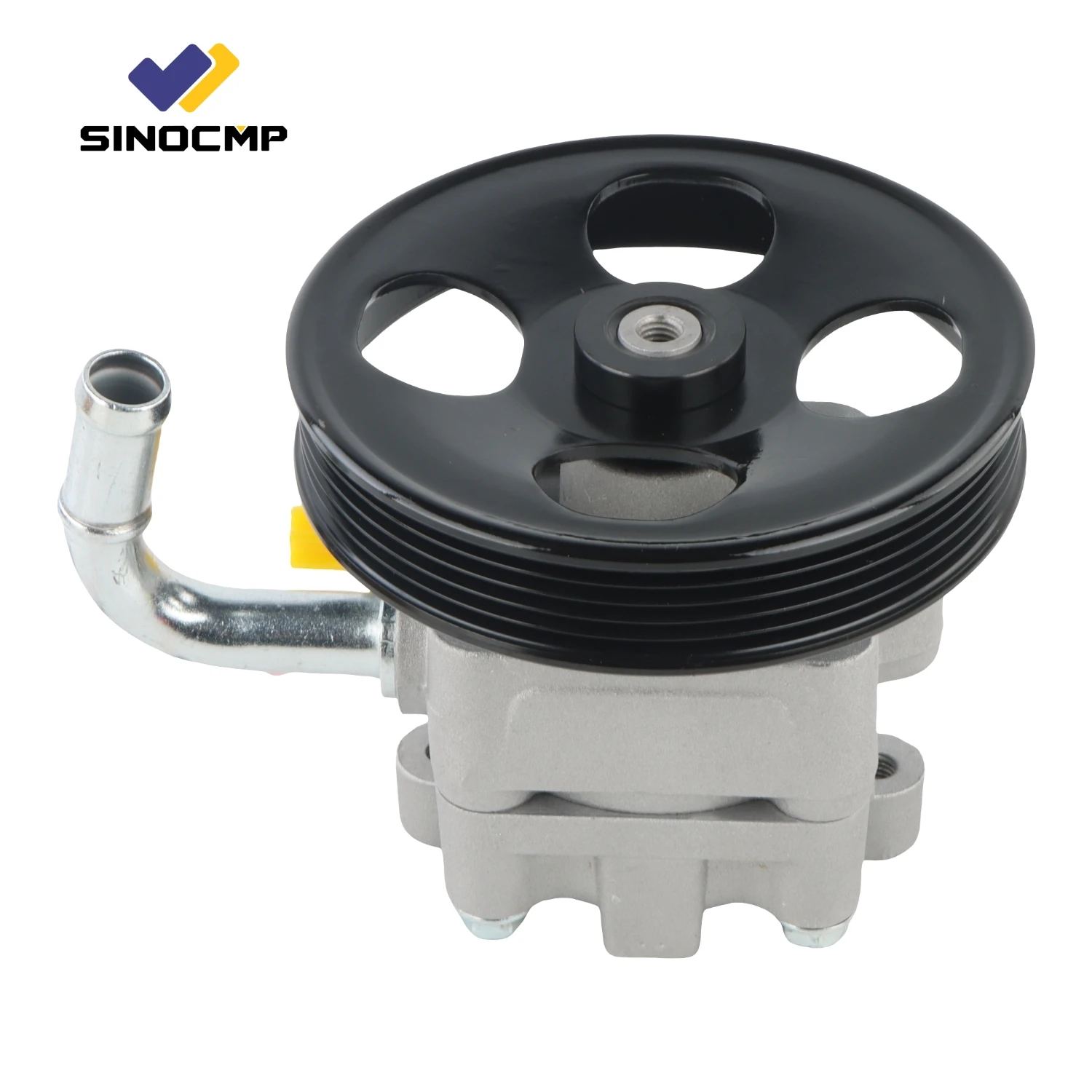 B26K32650B 21-5142 Power Steering Pump for Mazda Protege 1.6L 1.8L 2.0L