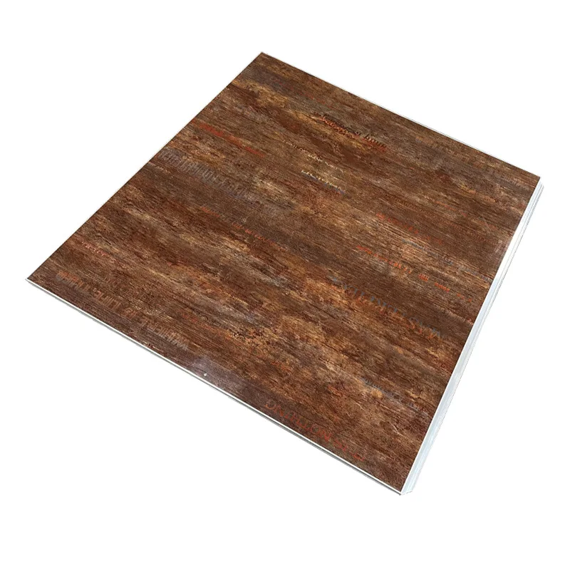 

Hotel wedding dance floor wear-resistant non-slip wood grain color dance floor