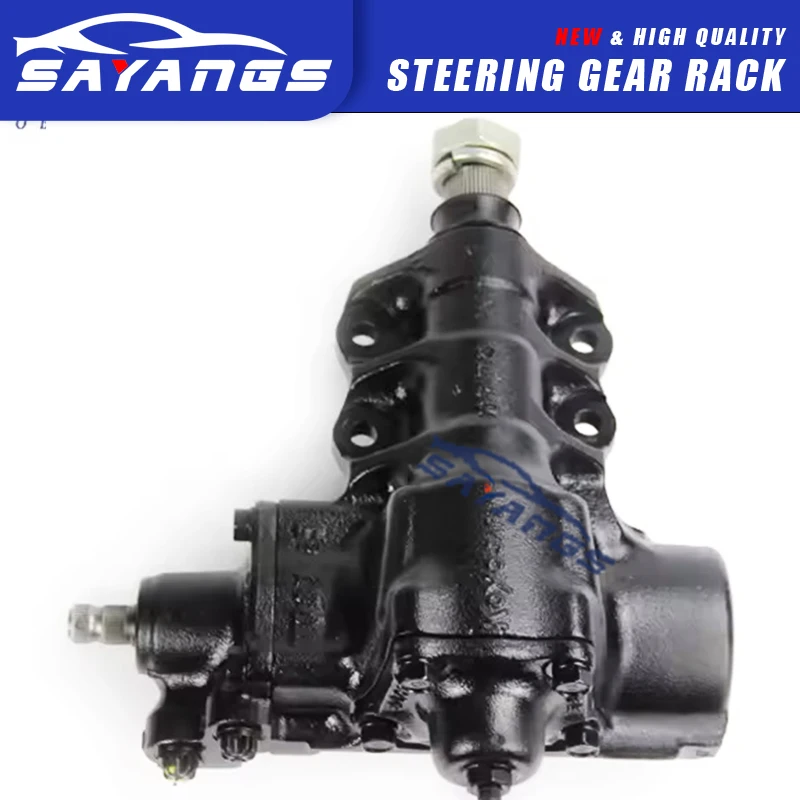 

Power Steering Gear Box Rack For Nissan D22 D21 P27 Nissan Pickup 2WD 86-97 LHD Steering Gear Box Assy 49200-P2700 WH0145