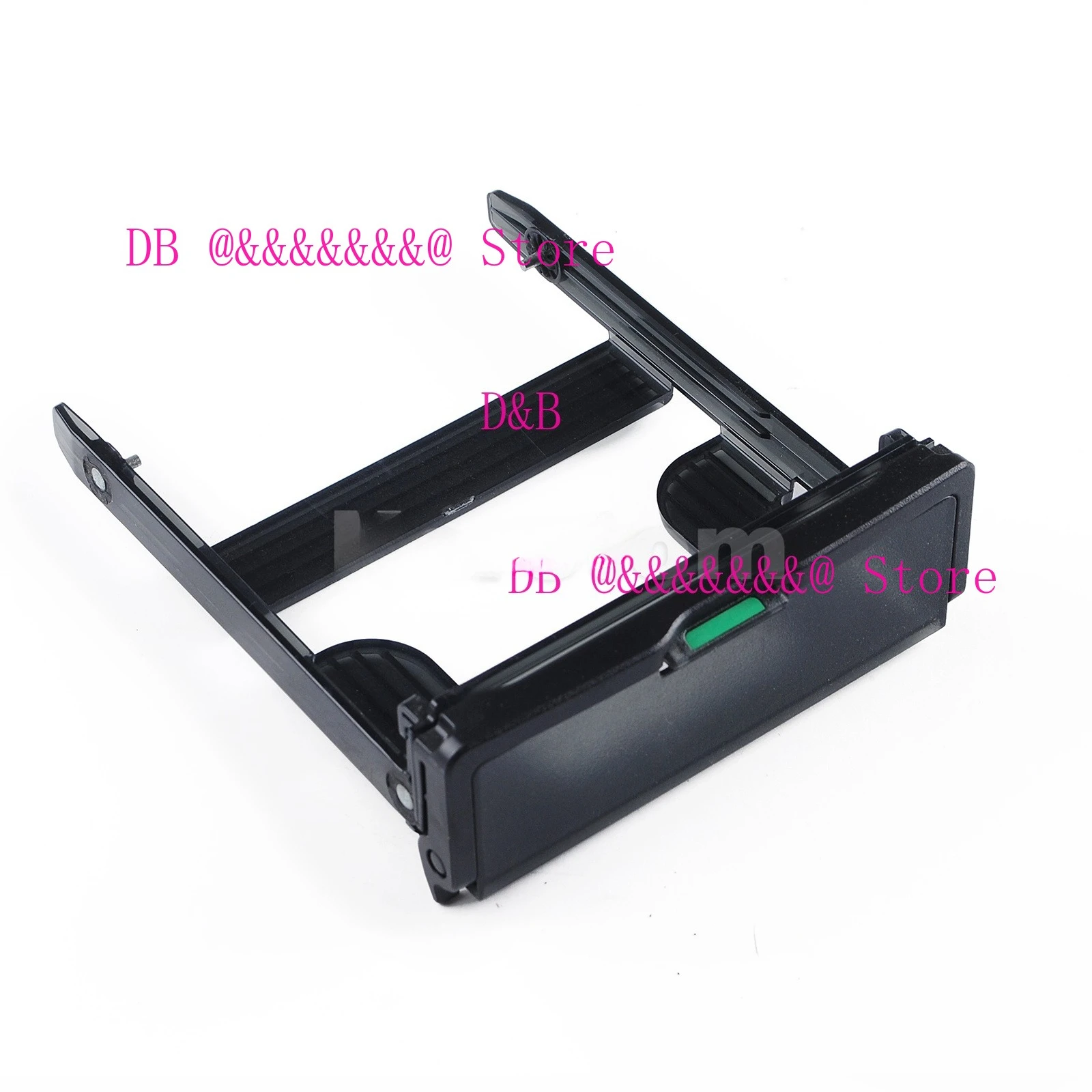 Bandeja para disco duro de 3,5 pulgadas HP 506601-002 506601-001 663074-001 para estaciones de trabajo Z600 Z620 Z640 Z800 Z820 Z840