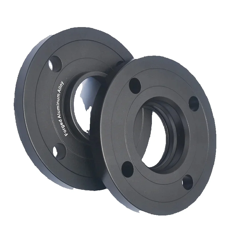 2x Hub bore center bore 54.1mm CB bolt pattern 4x100 PCD 15|20|25mm Hubcentric Wheel Spacers-Direct fit / OEM spec