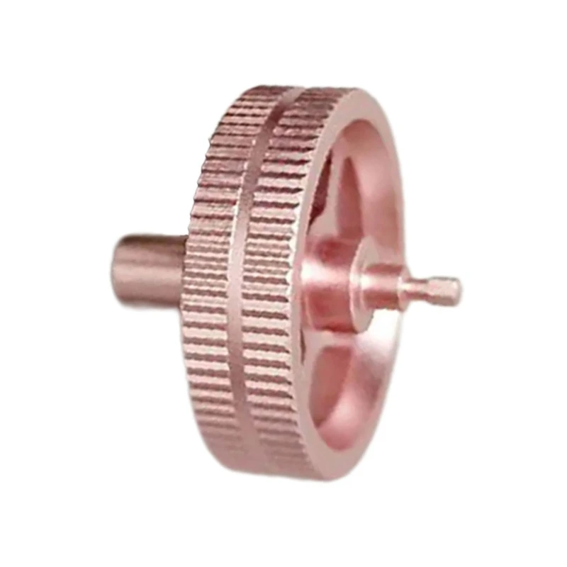 عجلة الماوس بكرة التمرير عجلة معدنية للفأرة لـ G102 G304 G305