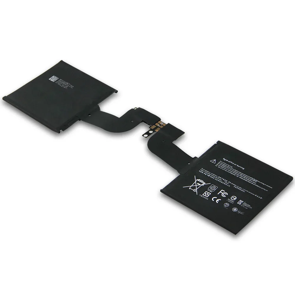 New DYNH01 DYNH02 Laptop Battery Replacement For Microsoft Surface Book 2 15 inches 1793