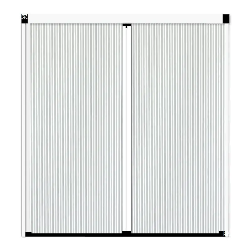 باب منزلي منزلي بدون ثقب قسم المطبخ باب منزلق قابل للطي لغرفة المعيشة والمرحاض