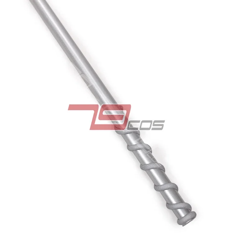 Aaroniero พนักงาน Trident คอสเพลย์ Props BLEACH Arruruerie อาวุธฮาโลวีนแฟนซี STAGE Performance Hand Made อุปกรณ์เสริมการ์ตูน