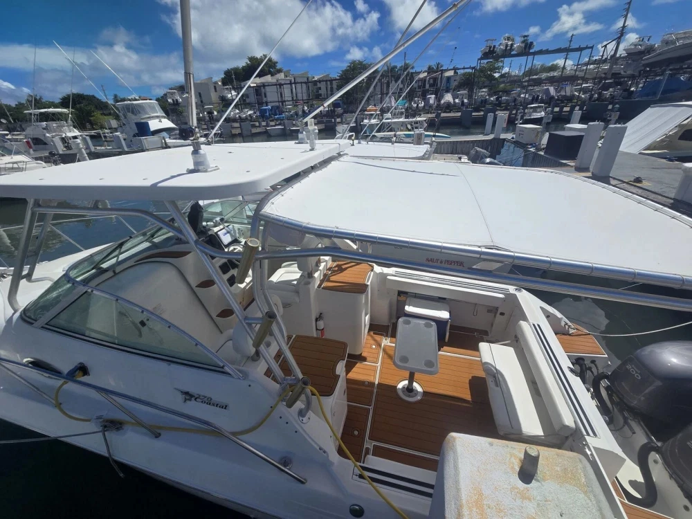 Non-Slip EVA Faux Teak Marine Mat Self-Adhesive 6mm Yacht Cockpit Pad for 2005 Wellcraft 270 Coastal Boat Decking Easy Install
