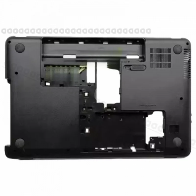 Нижняя крышка A + A + нижняя часть корпуса для HP 2000 2000-1A CQ58-2B 250 704016-001
