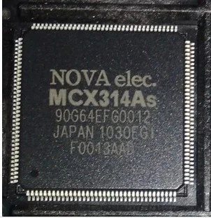 1~10pcs/lot MCX314AS MCX314AL  MCX314 QFP-144 100% Brand New Original.