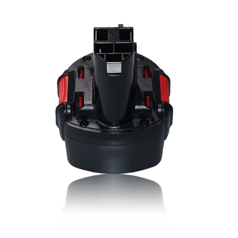 

For Bosch 9.6V 4800mAh Replace NI-CD Screwdriver Electric Tool Rechargeable Battery Model PSR 960 BH984 BAT048 BAT119