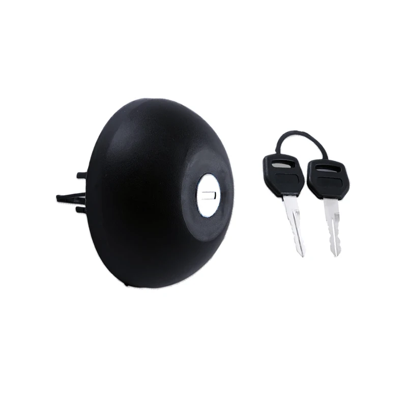 

7701471585 7701470950 Car Engine Locking Fuel Petrol Diesel Tank Cap With Keys For Renault Kangoo Trafic Inner Tank Covers Part