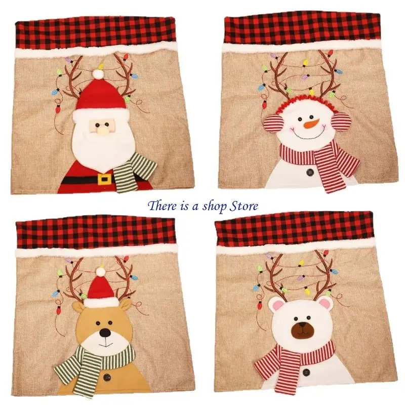 D0AD Reusable Holid… - image