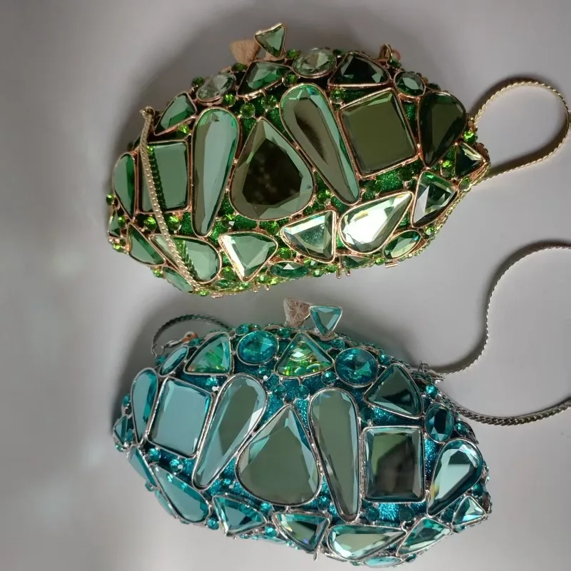 مأدبة حقيبة كروسبودي محمولة باليد للمرأة حقائب كتف سلسلة حقائب السهرة سلسلة محفظة وحقائب اليد SUмка Жenca Bolsos Mujer #3