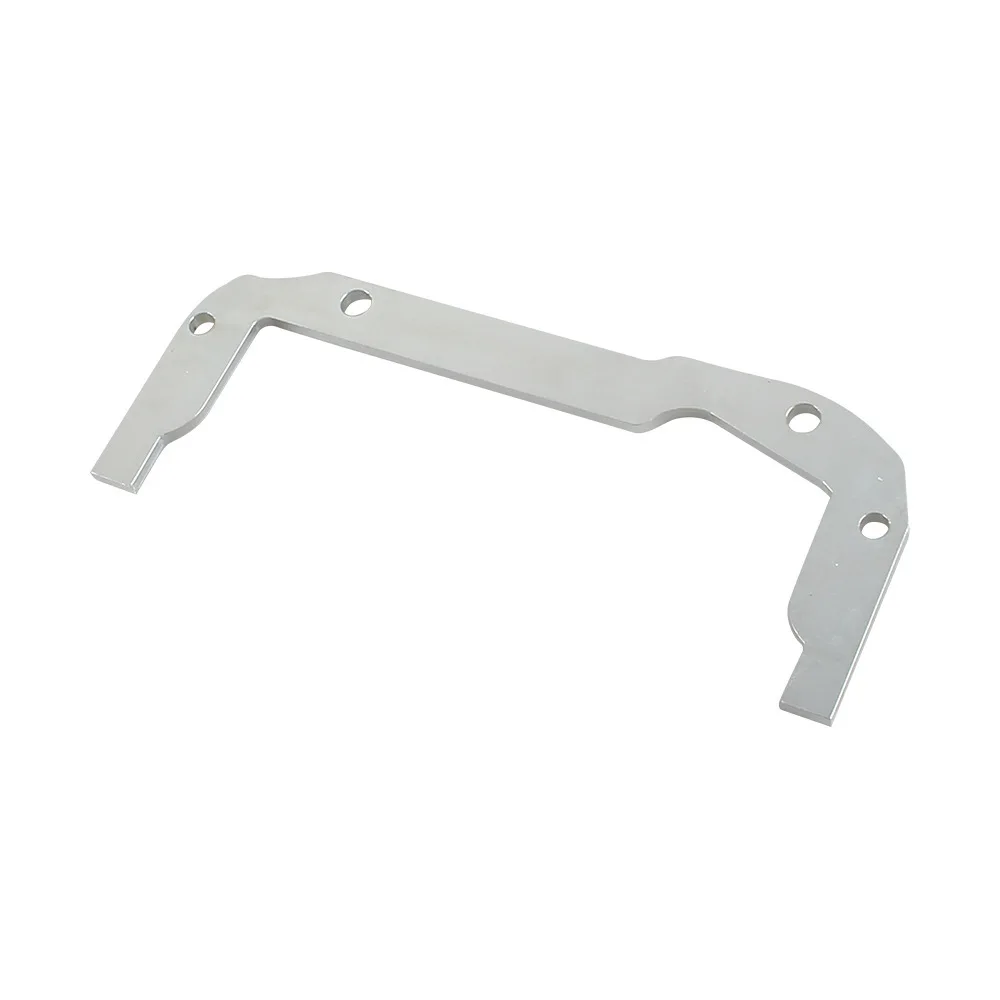 Front and Rear Cover Billet Alignment Tool & Oil Pan Alignment Tool Fits For LS Series Engines 4.8 5.3 5.7 6.0 LS1 LS2 LS3 LS6