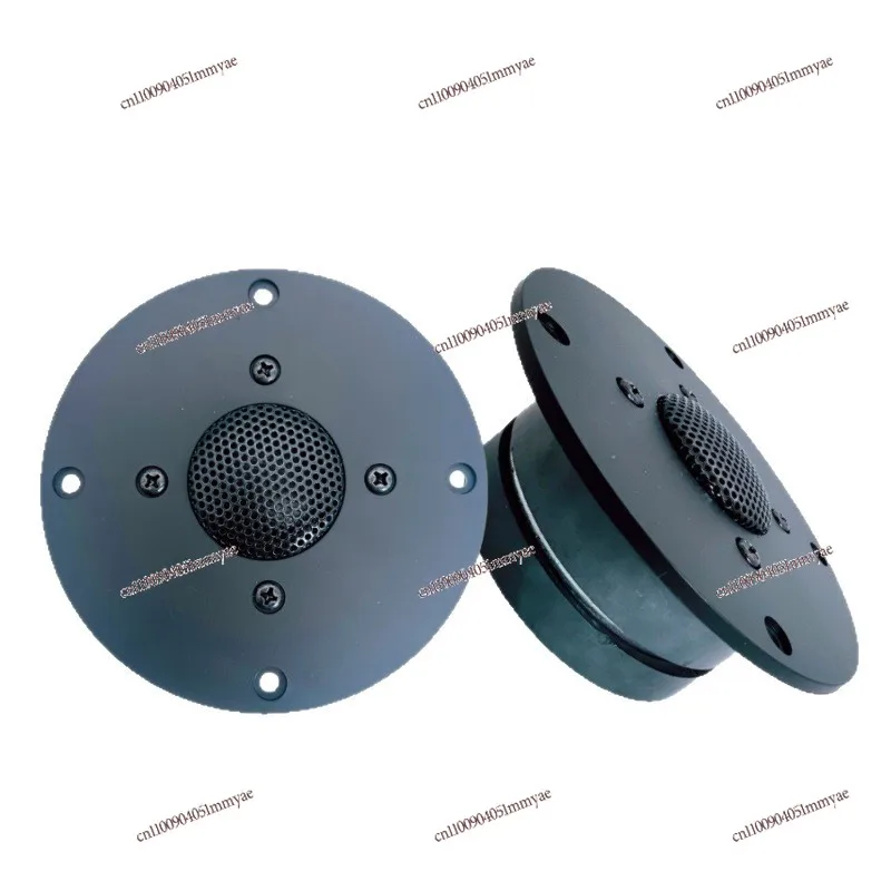 

4 Inch Tweeter 104mm Bookshelf Box Modified and Upgraded KTV Card Package Speaker High Fidelity Speaker