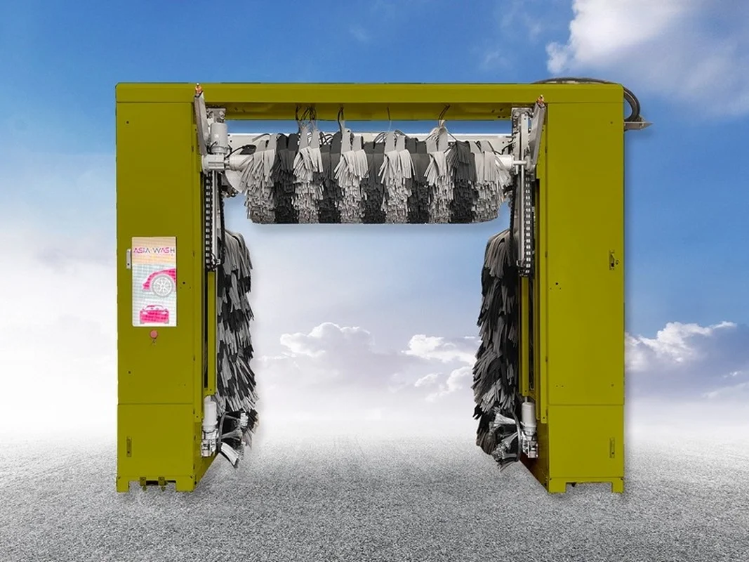 Promotional Various Durable Using Foam Portable Roll Over Car Steam Wash Machine Car Washer High Quality Cleaning Effect